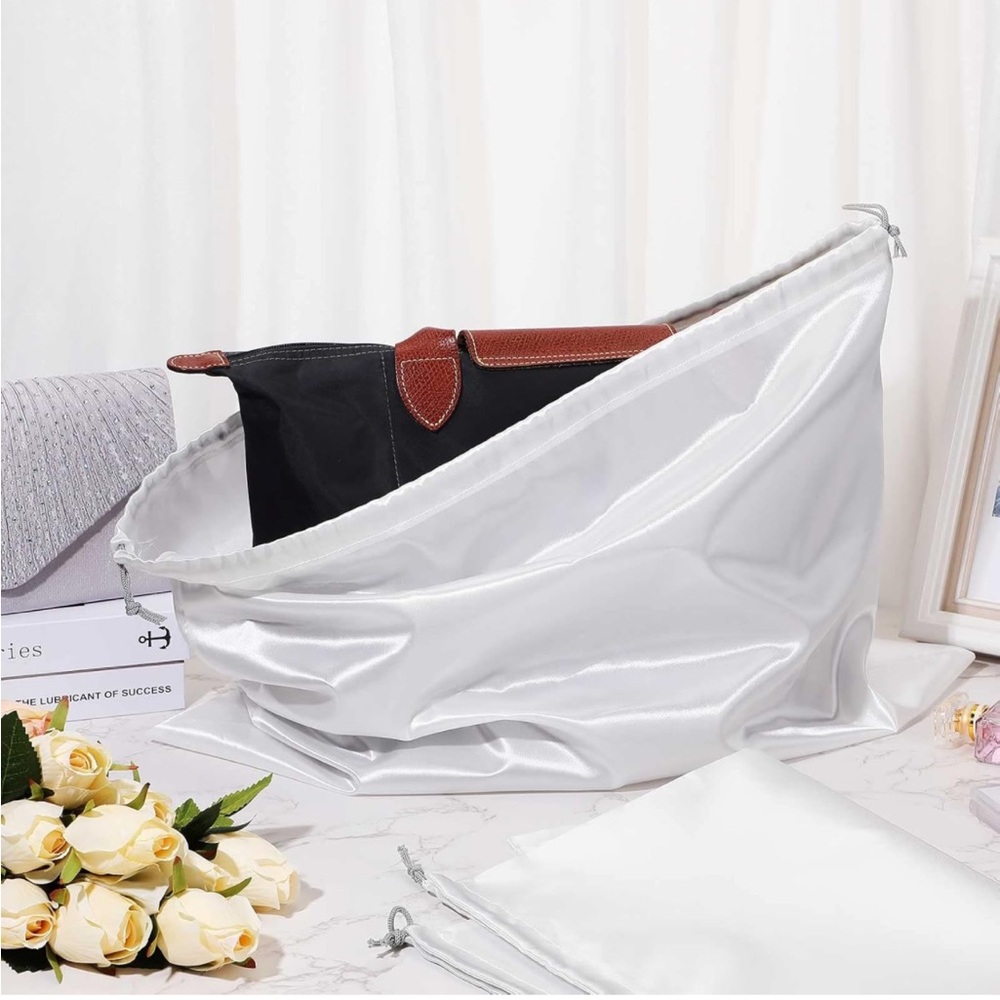 Large Dust Bags - Set of 5